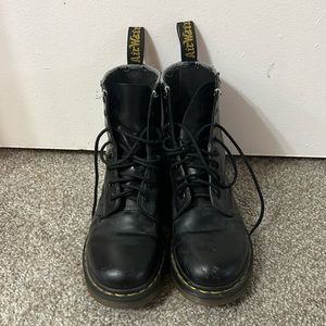 Dr. Martens
